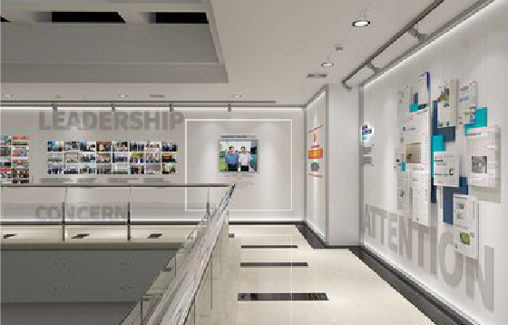 永州制作安装文化墙的流程是什么？