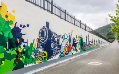 永州墙绘常见问题分析。