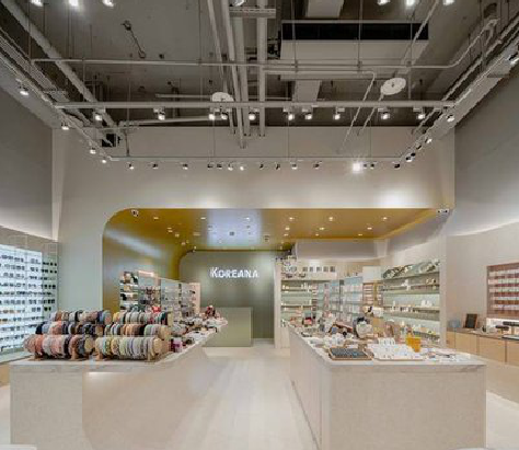 永州店面装修流程