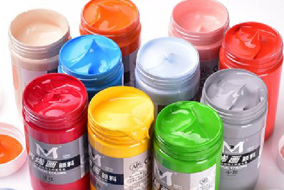 永州你知道什么材料可以用于墙绘吗？