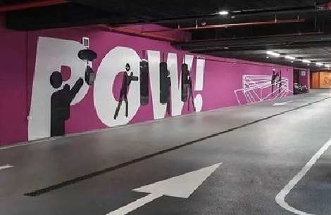 永州墙绘设计师的选择是关键。