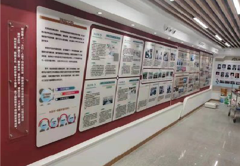 永州大城市文化背景墙制作常用工艺。