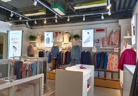 永州超市卖场装修如何提升消费欲望？