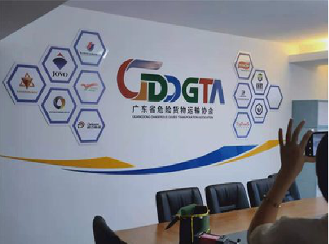 永州公司走廊文化墙如何设计布置？