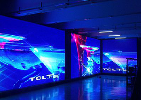 永州如何解决LED显示屏耗电问题？